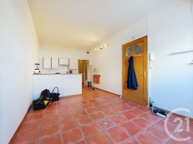 Appartement F2 à louer - 2 pièces - 35,08 m2 - Vertou - 44 - PAYS-DE-LOIRE