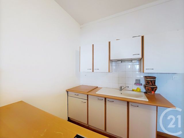 Appartement F2 à louer - 2 pièces - 35,08 m2 - Vertou - 44 - PAYS-DE-LOIRE