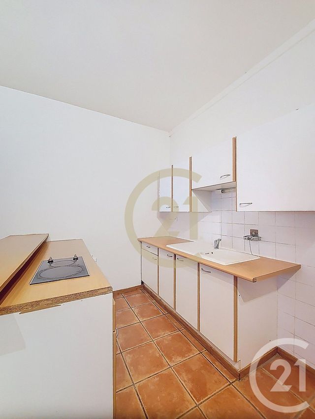 Appartement F2 &agrave; louer - 2 pi&egrave;ces - 35,08 m2 - Vertou - 44 - PAYS-DE-LOIRE