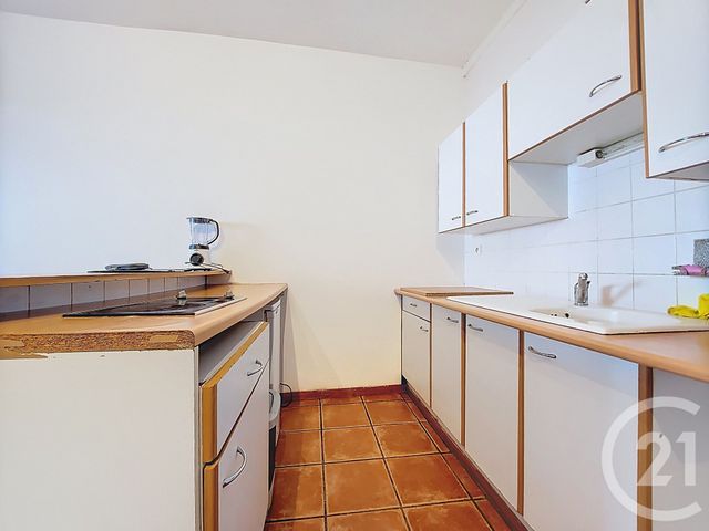 Appartement F2 à louer - 2 pièces - 35,08 m2 - Vertou - 44 - PAYS-DE-LOIRE