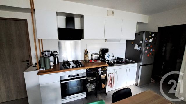 Appartement F3 à louer - 3 pièces - 68,48 m2 - Carquefou - 44 - PAYS-DE-LOIRE