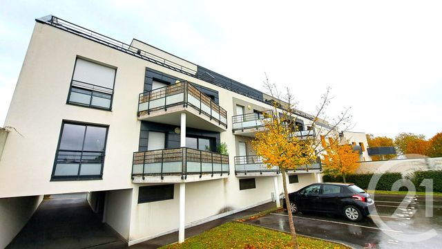 Appartement F3 à louer CARQUEFOU