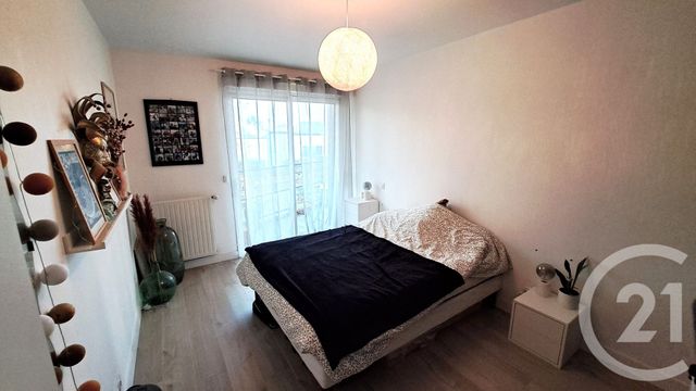 Appartement F3 à louer - 3 pièces - 68,48 m2 - Carquefou - 44 - PAYS-DE-LOIRE