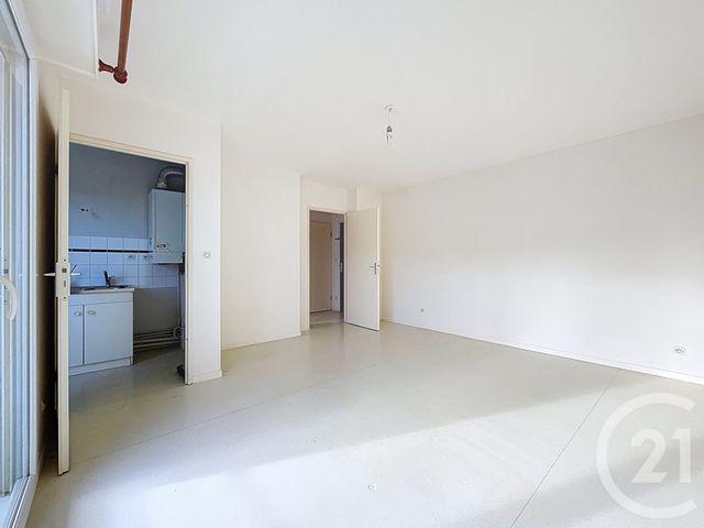 Appartement T2 à vendre - 2 pièces - 38,52 m2 - Reze - 44 - PAYS-DE-LOIRE