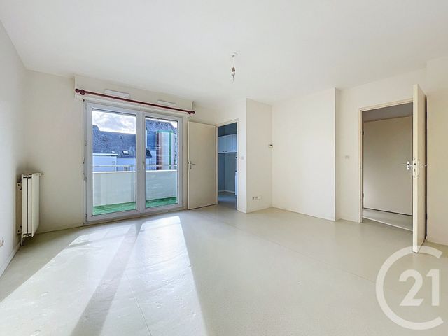 Appartement T2 à vendre - 2 pièces - 38,52 m2 - Reze - 44 - PAYS-DE-LOIRE