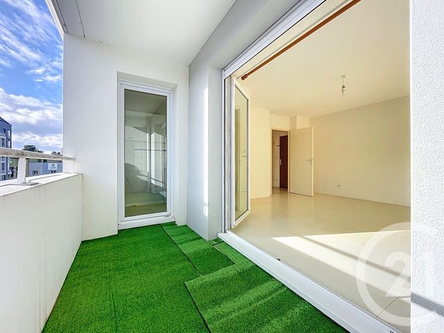 Appartement T2 à vendre REZE