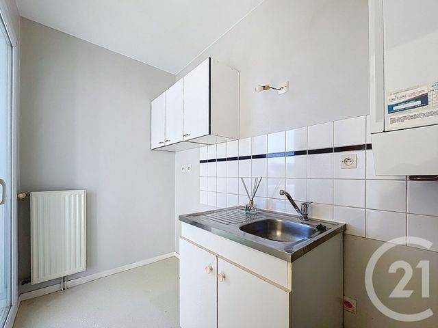 Appartement T2 à vendre - 2 pièces - 38,52 m2 - Reze - 44 - PAYS-DE-LOIRE