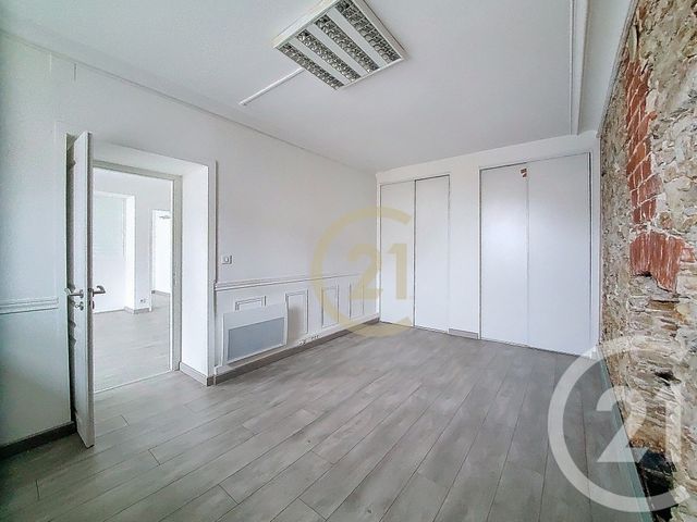 Commerce &agrave; louer - 81 m2 - 44 - PAYS-DE-LOIRE