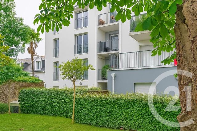 appartement - NANTES - 44