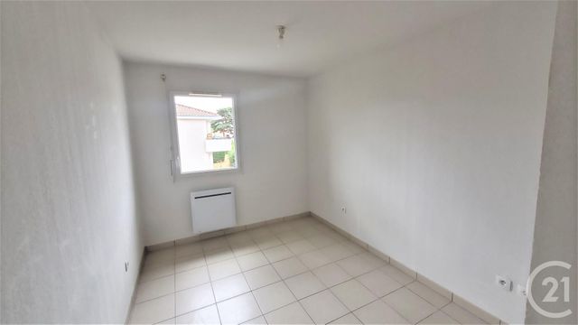 Appartement F3 à louer - 3 pièces - 65,21 m2 - St Sebastien Sur Loire - 44 - PAYS-DE-LOIRE
