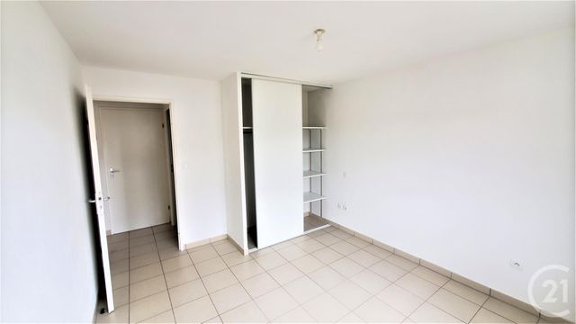 Appartement F3 à louer - 3 pièces - 65,21 m2 - St Sebastien Sur Loire - 44 - PAYS-DE-LOIRE