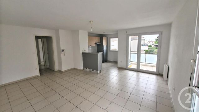 Appartement F3 à louer - 3 pièces - 65,21 m2 - St Sebastien Sur Loire - 44 - PAYS-DE-LOIRE