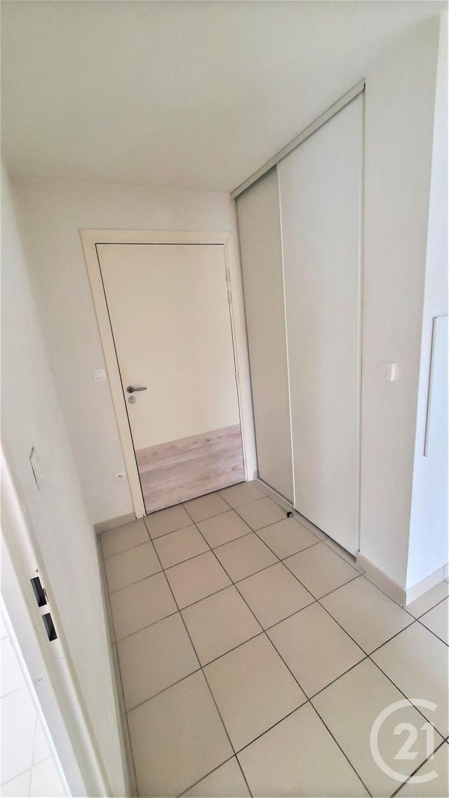 Appartement F3 à louer - 3 pièces - 65,21 m2 - St Sebastien Sur Loire - 44 - PAYS-DE-LOIRE