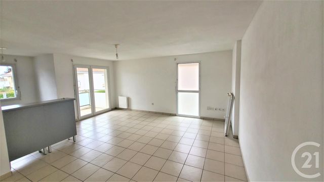 Appartement F3 à louer - 3 pièces - 65,21 m2 - St Sebastien Sur Loire - 44 - PAYS-DE-LOIRE