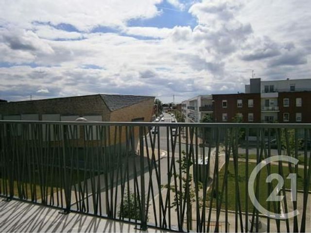 Appartement F3 à louer - 3 pièces - 62,11 m2 - Bouguenais - 44 - PAYS-DE-LOIRE