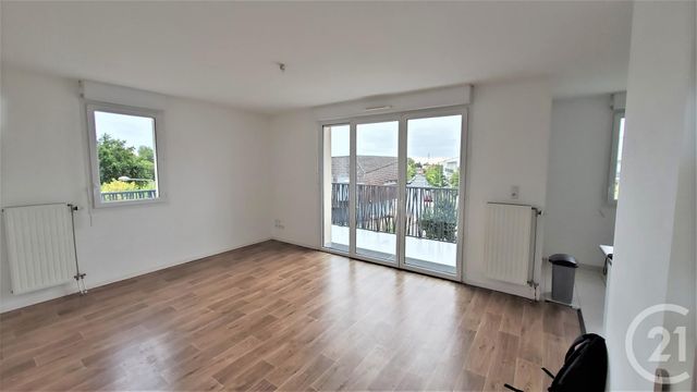 Appartement F3 à louer - 3 pièces - 62,11 m2 - Bouguenais - 44 - PAYS-DE-LOIRE
