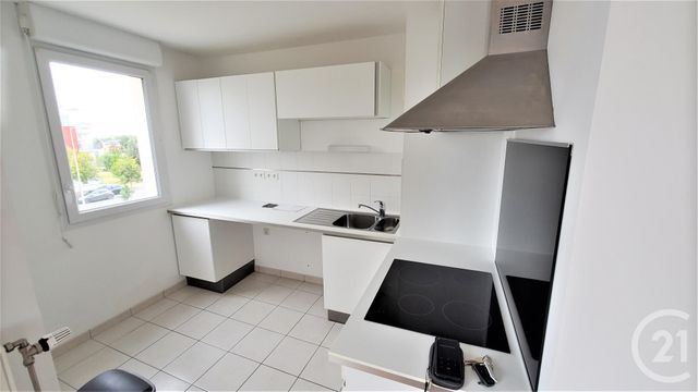 Appartement F3 à louer BOUGUENAIS