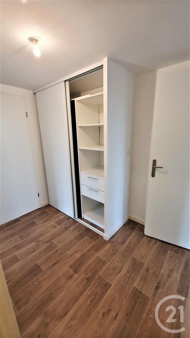 Appartement F3 à louer - 3 pièces - 62,11 m2 - Bouguenais - 44 - PAYS-DE-LOIRE