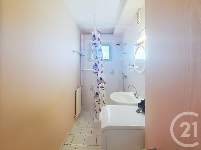 Appartement F3 &agrave; louer - 3 pi&egrave;ces - 51,83 m2 - Reze - 44 - PAYS-DE-LOIRE