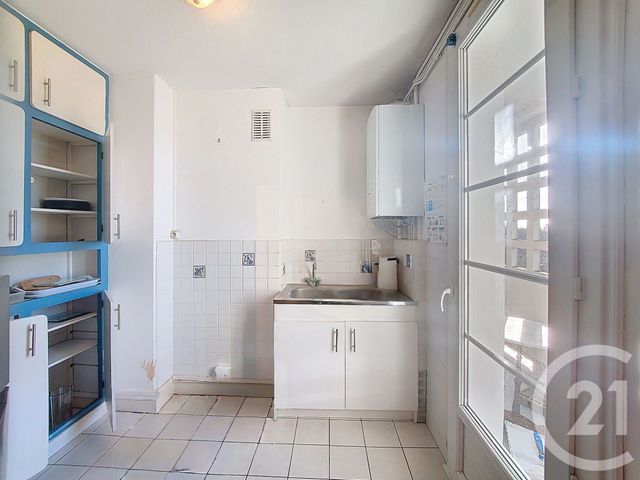 Appartement F3 &agrave; louer - 3 pi&egrave;ces - 51,83 m2 - Reze - 44 - PAYS-DE-LOIRE