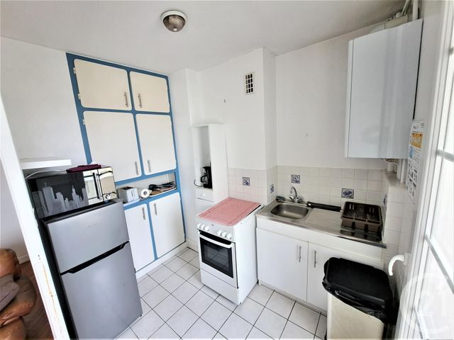 Appartement F3 à louer - 3 pièces - 51,83 m2 - Reze - 44 - PAYS-DE-LOIRE