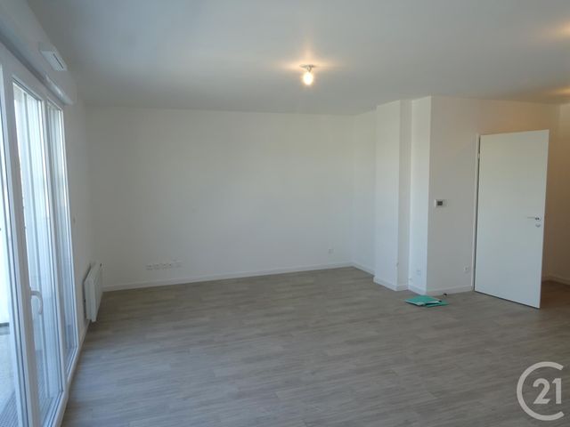 Appartement F2 à louer - 2 pièces - 48,55 m2 - Vertou - 44 - PAYS-DE-LOIRE