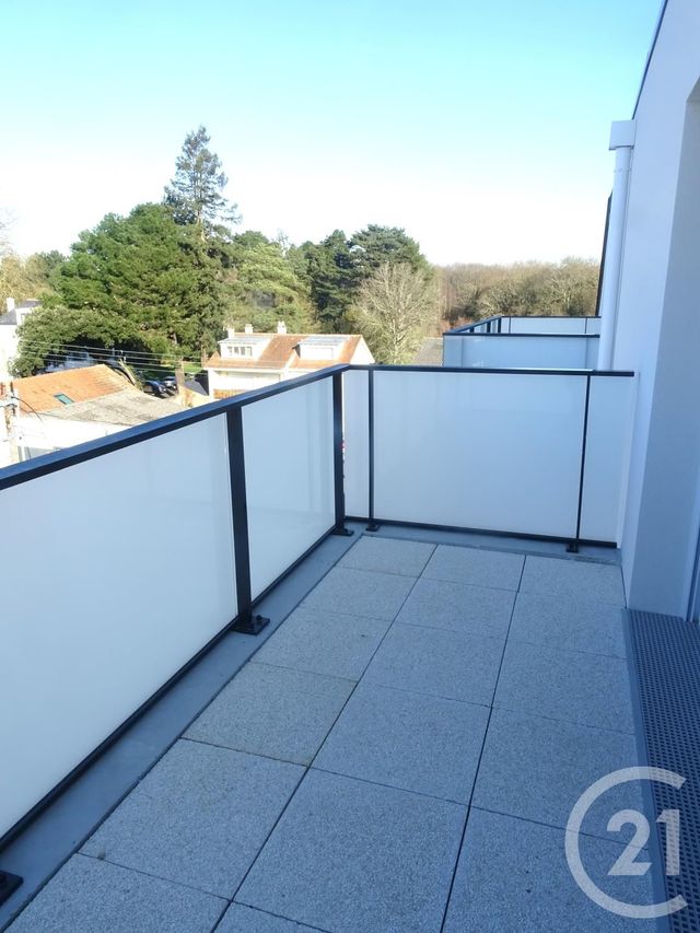Appartement F2 à louer - 2 pièces - 48,55 m2 - Vertou - 44 - PAYS-DE-LOIRE