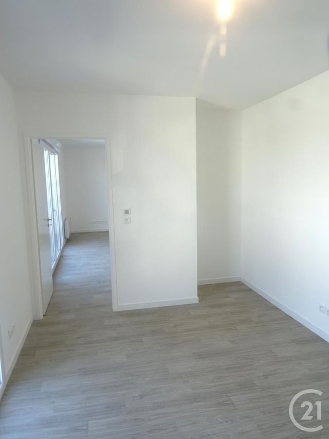 Appartement F2 à louer - 2 pièces - 48,55 m2 - Vertou - 44 - PAYS-DE-LOIRE