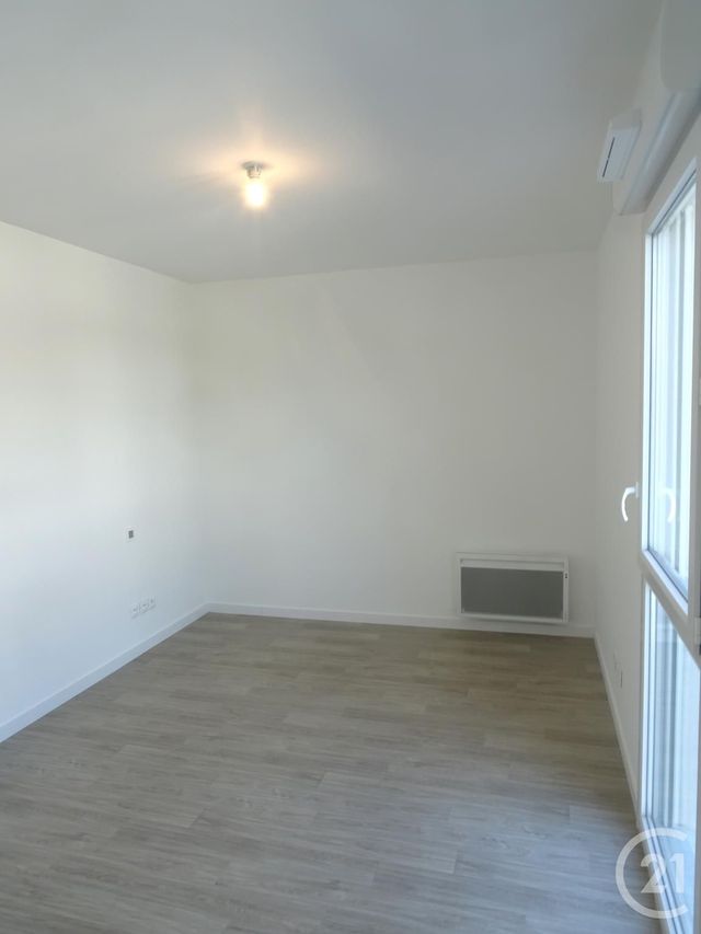 Appartement F2 à louer - 2 pièces - 48,55 m2 - Vertou - 44 - PAYS-DE-LOIRE