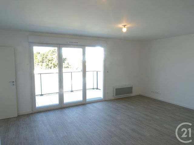 Appartement F2 à louer - 2 pièces - 48,55 m2 - Vertou - 44 - PAYS-DE-LOIRE