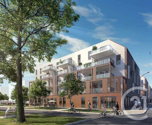 appartement - VERTOU - 44