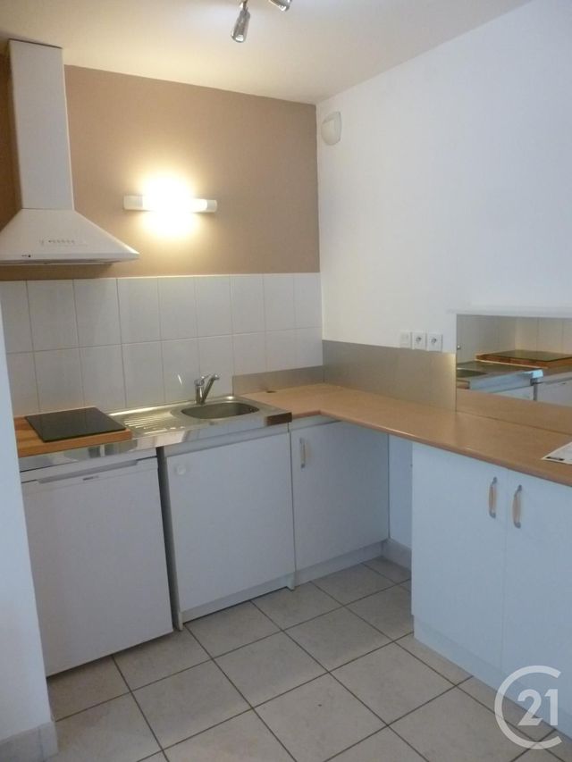 Appartement F2 à louer - 2 pièces - 40,23 m2 - St Sebastien Sur Loire - 44 - PAYS-DE-LOIRE