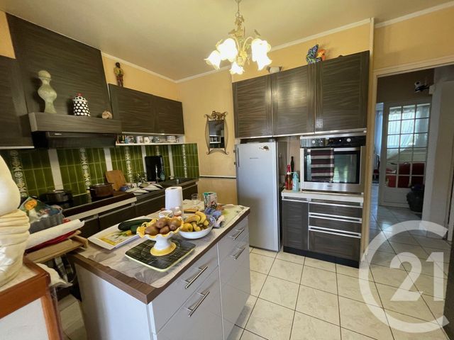 Maison &agrave; vendre - 5 pi&egrave;ces - 110 m2 - Reze - 44 - PAYS-DE-LOIRE