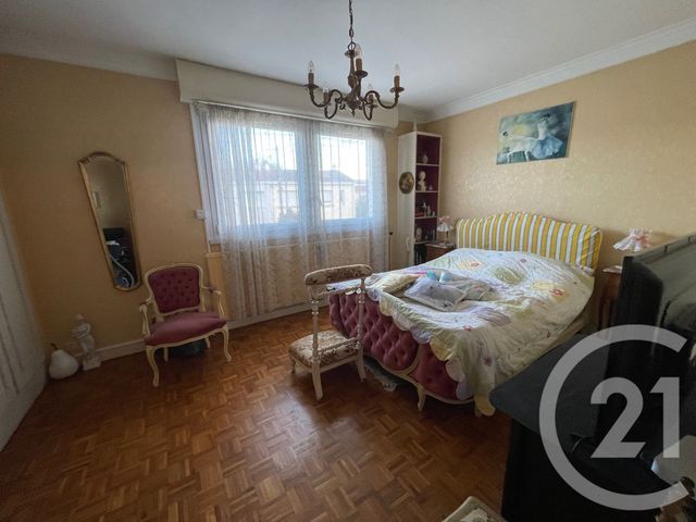 Maison &agrave; vendre - 5 pi&egrave;ces - 110 m2 - Reze - 44 - PAYS-DE-LOIRE