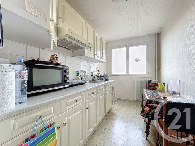 Appartement F2 &agrave; vendre - 2 pi&egrave;ces - 46,43 m2 - Reze - 44 - PAYS-DE-LOIRE