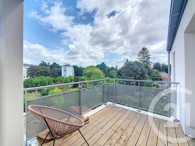 appartement - ST SEBASTIEN SUR LOIRE - 44