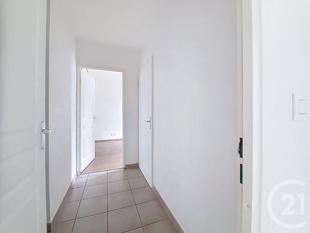 Appartement F2 &agrave; louer - 2 pi&egrave;ces - 48,90 m2 - Nantes - 44 - PAYS-DE-LOIRE