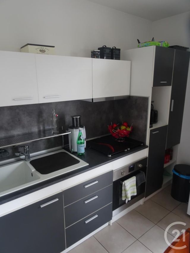 Appartement F2 &agrave; louer - 2 pi&egrave;ces - 48,90 m2 - Nantes - 44 - PAYS-DE-LOIRE