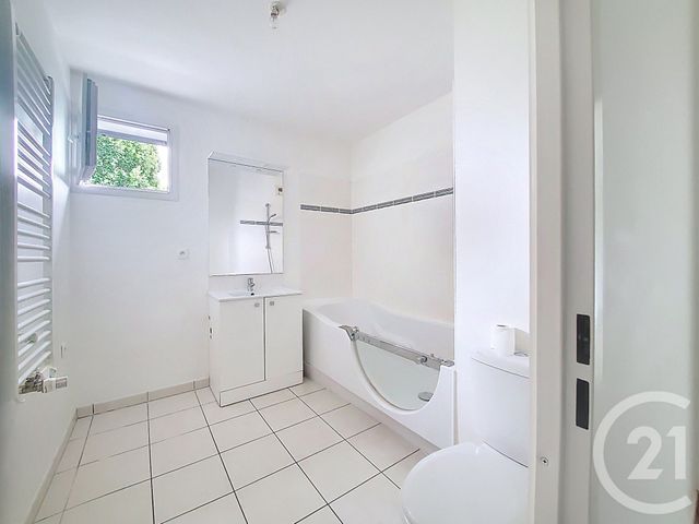 Appartement F2 &agrave; louer - 2 pi&egrave;ces - 48,90 m2 - Nantes - 44 - PAYS-DE-LOIRE