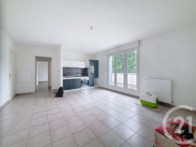 appartement - NANTES - 44