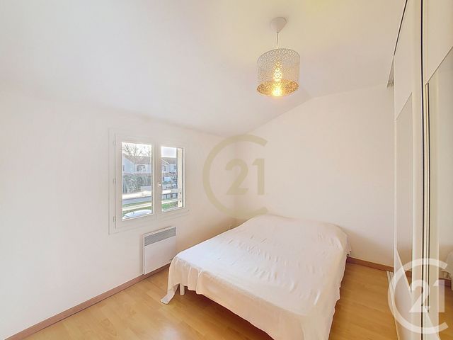 Maison &agrave; louer - 3 pi&egrave;ces - 61,88 m2 - St Sebastien Sur Loire - 44 - PAYS-DE-LOIRE