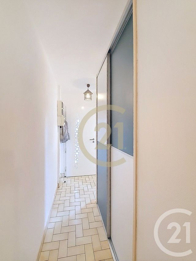 Maison &agrave; louer - 3 pi&egrave;ces - 61,88 m2 - St Sebastien Sur Loire - 44 - PAYS-DE-LOIRE