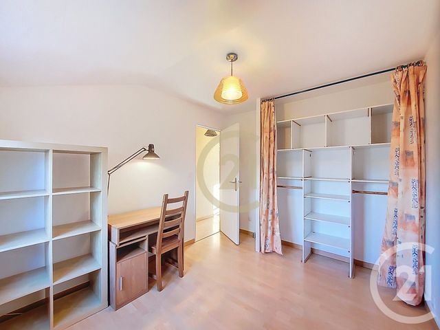 Maison &agrave; louer - 3 pi&egrave;ces - 61,88 m2 - St Sebastien Sur Loire - 44 - PAYS-DE-LOIRE