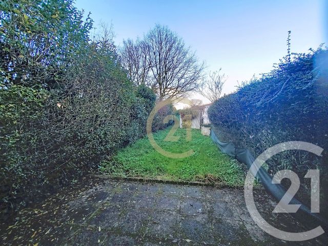 Maison &agrave; louer - 3 pi&egrave;ces - 61,88 m2 - St Sebastien Sur Loire - 44 - PAYS-DE-LOIRE