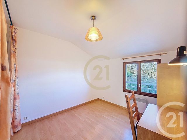 Maison &agrave; louer - 3 pi&egrave;ces - 61,88 m2 - St Sebastien Sur Loire - 44 - PAYS-DE-LOIRE