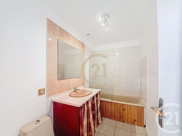 Maison &agrave; louer - 3 pi&egrave;ces - 61,88 m2 - St Sebastien Sur Loire - 44 - PAYS-DE-LOIRE