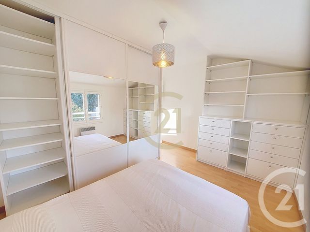 Maison &agrave; louer - 3 pi&egrave;ces - 61,88 m2 - St Sebastien Sur Loire - 44 - PAYS-DE-LOIRE