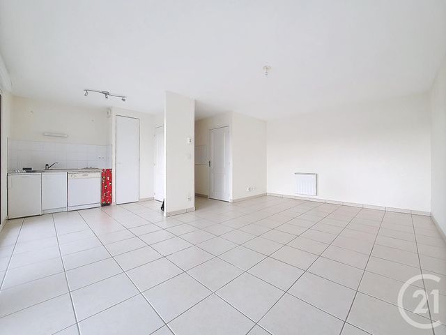 Appartement F2 &agrave; louer - 2 pi&egrave;ces - 49,94 m2 - Basse Goulaine - 44 - PAYS-DE-LOIRE