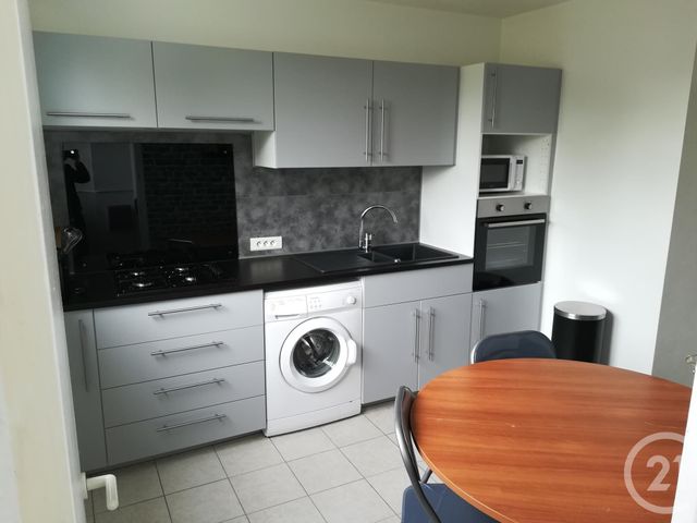 appartement - NANTES - 44