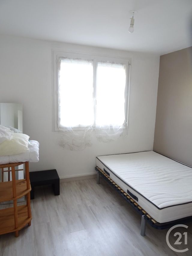 Appartement F2 &agrave; louer - 3 pi&egrave;ces - 57,52 m2 - Nantes - 44 - PAYS-DE-LOIRE